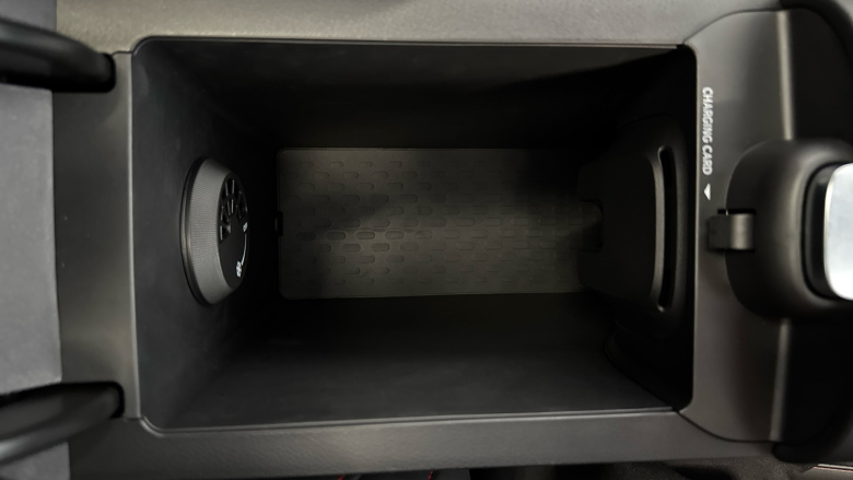 smart Hashtag 1 315kW Brabus 66kWh 5dr Auto AWD Electric Hatchback